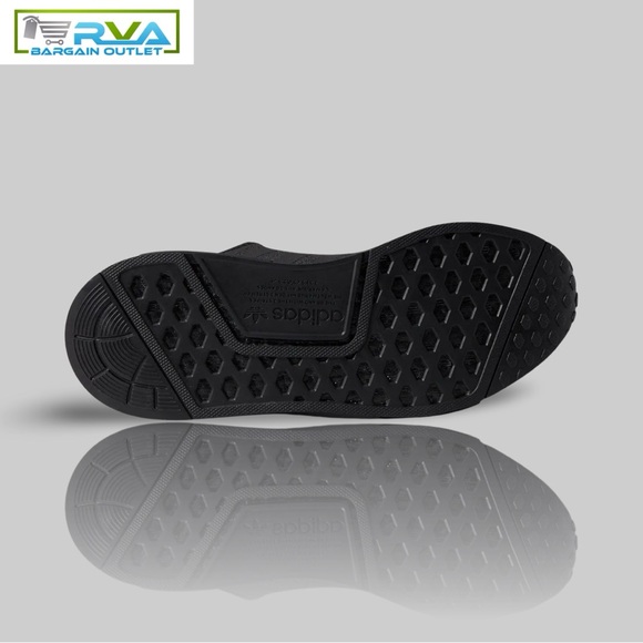 Adidas NMD_R1 Primeblue - Picture 9 of 9